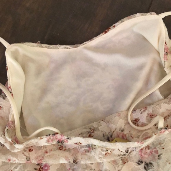 Finn & Clover peplum top - Picture 6 of 7